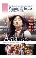 The Greenwood Encyclopedia of Women's Issues Worldwide