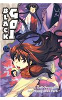 Black God, Vol. 16