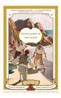Pitcairn's Island