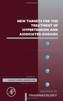 New Targets for the Treatment of Hypertension and Associated Diseases