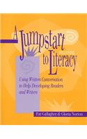 Jumpstart to Literacy