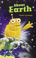About Earth (Paperback) Copyright 2016: (English)
