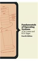 Fundamentals of Operating Systems
