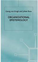 Organizational Epistemology