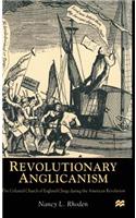 Revolutionary Anglicanism