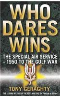 Who Dares Wins
