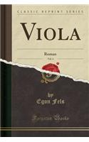 Viola, Vol. 4