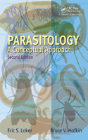 PARASITOLOGY