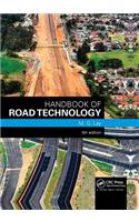 Handbook of Road Technology