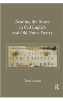 Reading the Runes in Old English and Old Norse Poetry