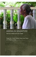 Ageing in Singapore