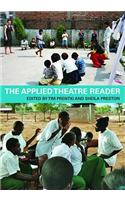 The Applied Theatre Reader