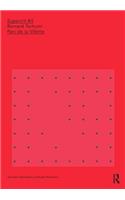 Bernard Tschumi: Parc de la Villette