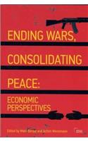 Ending Wars, Consolidating Peace