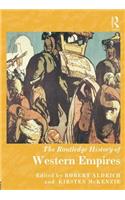 Routledge History of Western Empires