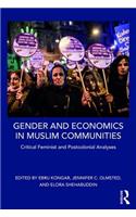 Gender and Economics in Muslim Communities