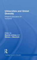 Universities and Global Diversity