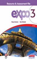 Expo 3: Rouge Resource and Assessment File