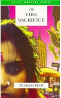 The Fire Sacrifice (Asian Writers)