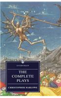 Marlowe: Complete Plays
