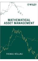 Mathematical Asset Management
