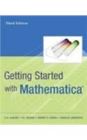 Getting Started with Mathematica: (English)