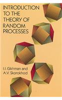 Introduction to the Theory of Random Processes