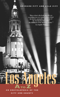 Los Angeles A to Z