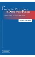 Collective Preferences in Democratic Politics