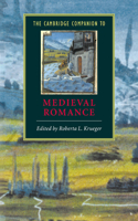 Cambridge Companion to Medieval Romance