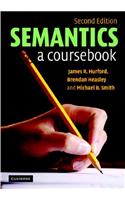 Semantics: A Coursebook