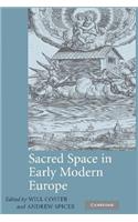 Sacred Space in Early Modern Europe