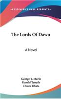 The Lords Of Dawn