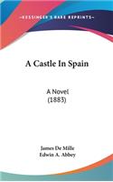 Castle In Spain