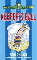 Keeper's Ball