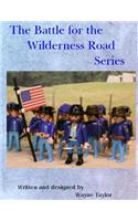 Civil War Battles Along the Wilderness Trail