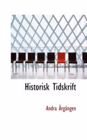 Historisk Tidskrift