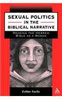 Sexual Politics in the Biblical Narrative