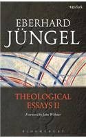 Theological Essays II
