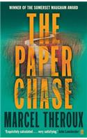 The Paperchase