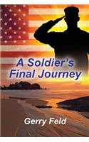 Soldier's Final Journey
