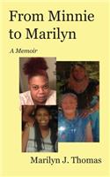From Minnie To Marilyn
