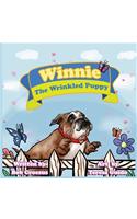 Winnie the Wrinkled Puppy
