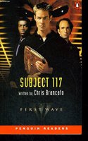 First Wave Subject 117, Level 2, Penguin Audio Reader