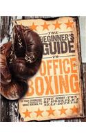 Beginner's Guide to Office Boxing