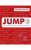 JUMP 6 Teacher's Edition