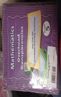Math Overhd Trans & Tg Pkg LV 5 02