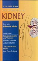 Atlas Of Diseases Of The Kidney , Vol - 2