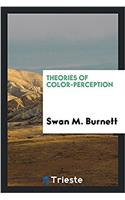 Theories of Color-Perception