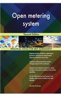 Open metering system Second Edition
